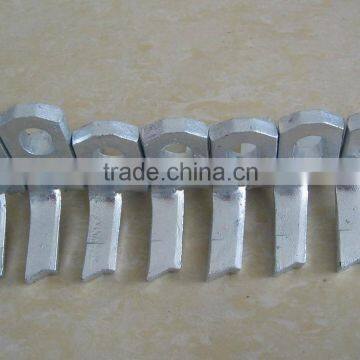 Frimeda Type Lifting System Two holes anchor