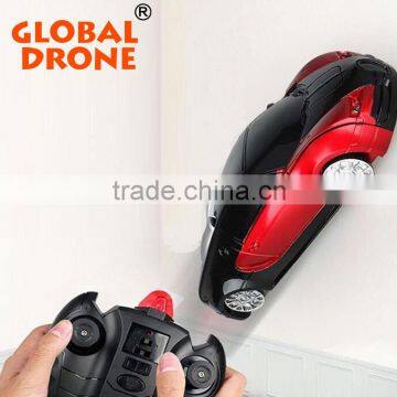 2815P 1:24 remote control wall climbing car toys,one-key transform robot cars                        
                                                                                Supplier's Choice