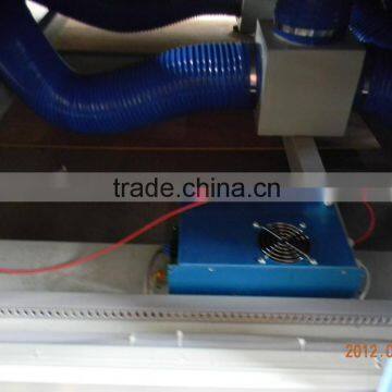 Auto Laser Machine G1620 photo-6