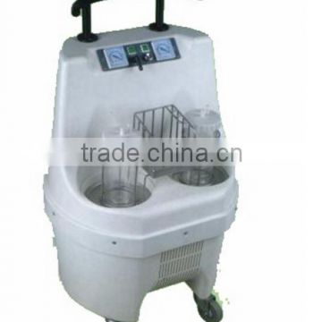 Electric Abortion Suction Apparatus/Medical Hosipital Suction Unit