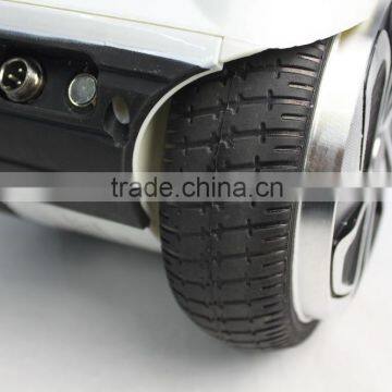 X Shape Transformer 6.5 Inch Air Wheel Top Quality Self Balance Board / Skateboard / Scooter photo-4