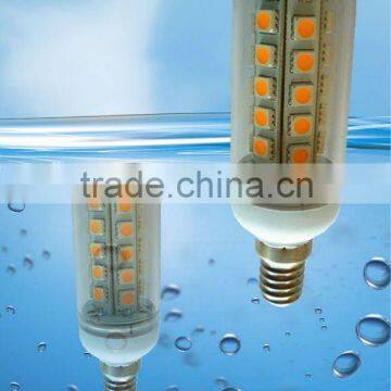 500lm High Lumen G9 LED Lamp 360 degree