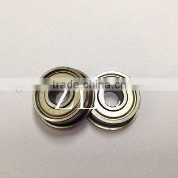 High Quality Flange Bearing FR3zz photo-2