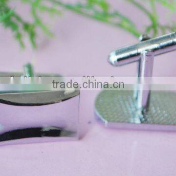 Custom German Cuff Link
