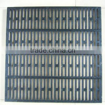 Hot!600X600No claw clasp Pig/poultry slats porcino slats for cast iron floor and plastic floor for pig farming feeding