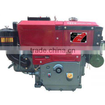 ChangZhou-CYR190M(10HP)changchai TypeSingle-cylinder Diesel engine