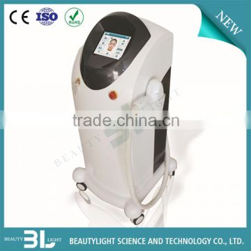 Diode Laser Machine For Permanent 1-10HZ Hair Removal Treatment Unwanted Hair