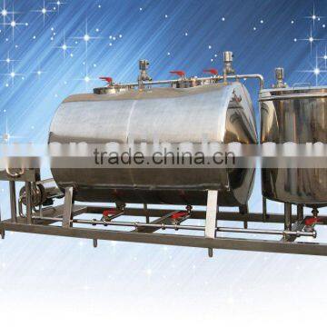 CIP cleaning machine