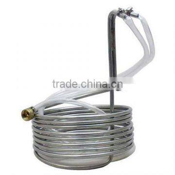 Standard Stainlesss Steel Wort Chiller