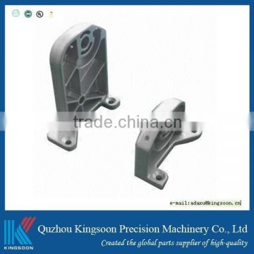 aluminum die cast parts auto bearing for bullet train