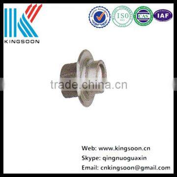 Steel forged auto part