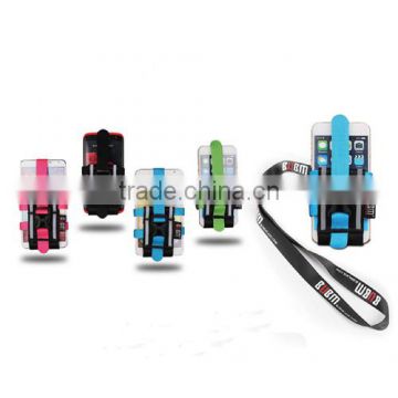 Sport Running Armband - multicolor style