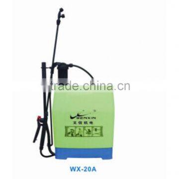 20L Vaild Capacity Hand Pump Sprayer Series