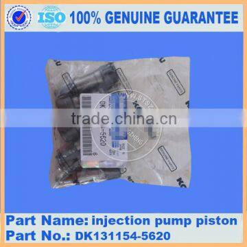 PC300-5 Injcetion Pump 6222-71-1121 Pc300-5 Fuel Injection Pump 6222-71-1121,Sa6d108-1 Engine Japan Excavator Spare Parts photo-3