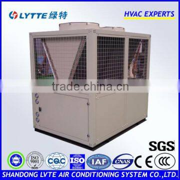 Air Source Heat Pump (10-140KW)