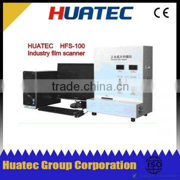 Industry film scanner HFS-100