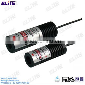 Customized 532nm 10mw Direct Green Dot Laser Module