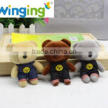 Factory Wholesale OEM Different Kinds of Customized Soft Plush Toys photo-5