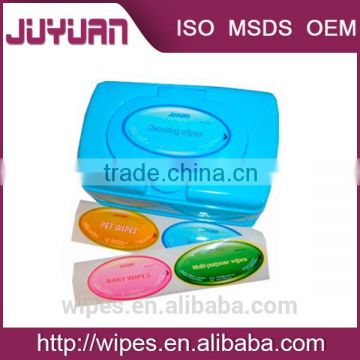 plastic wipe cases for babies