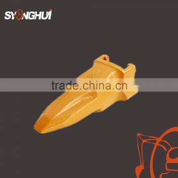 High quality bucket teeth excavator parts