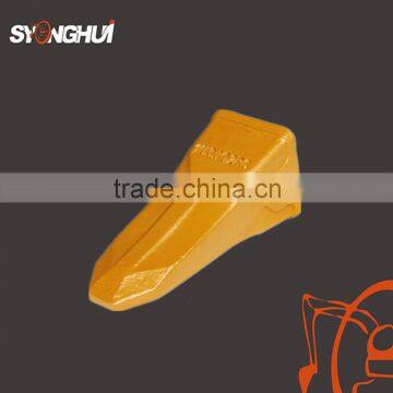 mini excavator bucket teeth,standard excavator tooth point E200B 1U3302