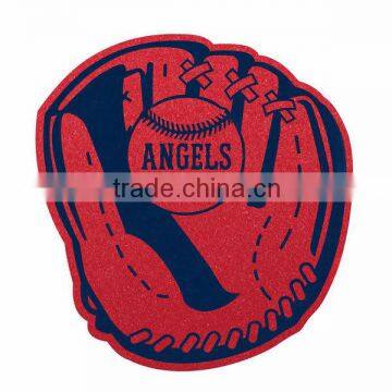 Customized Cheering Foam Baseball Glove