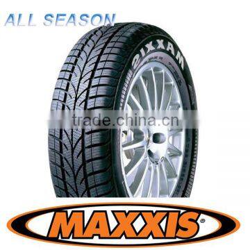 MAXXIS ALL SEASON Tires MAAS 205/55R16 Winter Snow Car Tyres