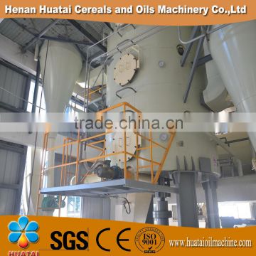 100TPD hot sale products walnut oil extraction machine from Huatai Factory