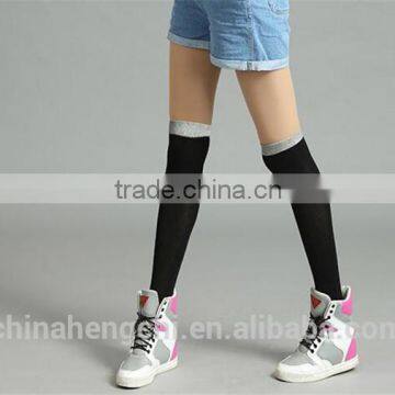 japanese toe knee high socks