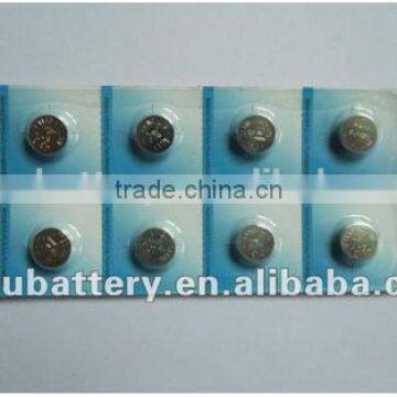 ag5 button cell battery lr750 / ag5 button cell battery