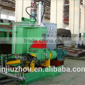 Rubber Kneader machine / Rubber internal mixer / banbury rubber mixer machine