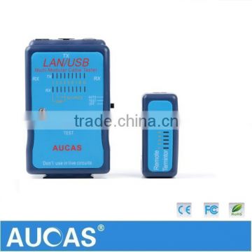 Factory Price Top Quality Lan Cable Tester of Made in China