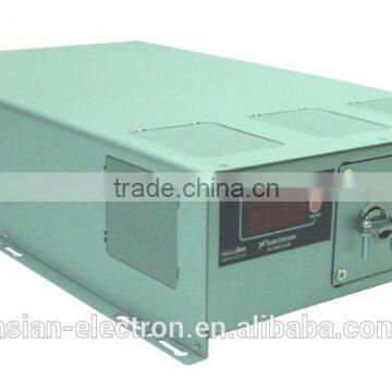 Input 24VDC/48VDC/110VDC/220VDC 3000W solar inverter