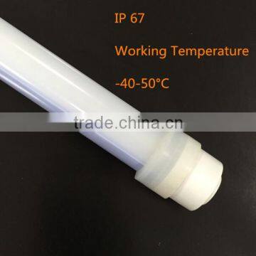 New Design Hot Sale Canadian Distributors Wanted IP 65 WATERPROOF Light t5 Tube Light 890mm Led Commercial Freezer Lighting photo-4