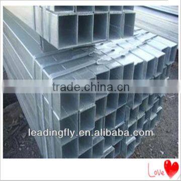 china quality suppliers square steel pipe