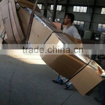 YM Bar Screen Rack Cleaner Machine