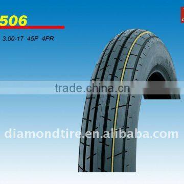2014-2015 Diamond Brand China Motorcycle Tire