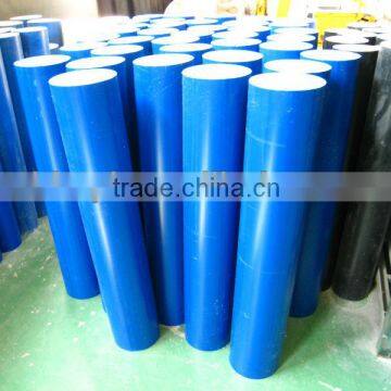 Nylon Rods/Pa6 Rods/Plastic extruded Rods /nylon product