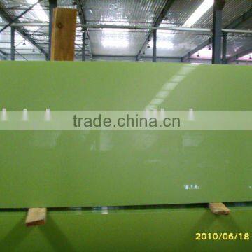 silk printing glass