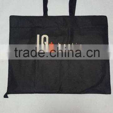 OEM Packaing Net Frock Suit Bag From Guangzhou Factory