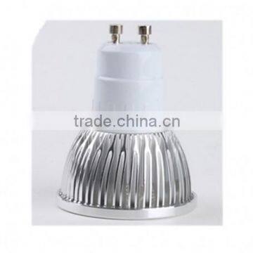 LED Spotlight Led Spot Light GU10 4W High Power Warm White Ceiling Spot Light photo-3