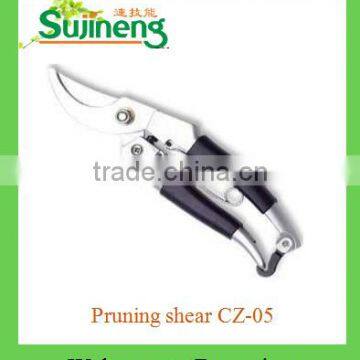 2016 High Quality Garden Pruning Shear With Competitive Price