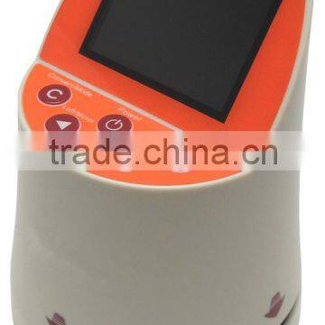 New FS650C Film Scanner 22Mp Max Image Resolution 14Mp Sensor 128MB Internal Memory and SD Card Extension
