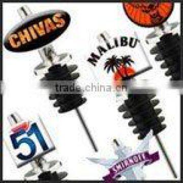 Wine Accessories for Bar Oil and Wine Pourer photo-2