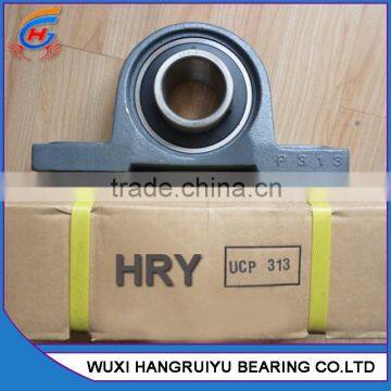 factory supply adjustable centerv pillow block bearings UCP213