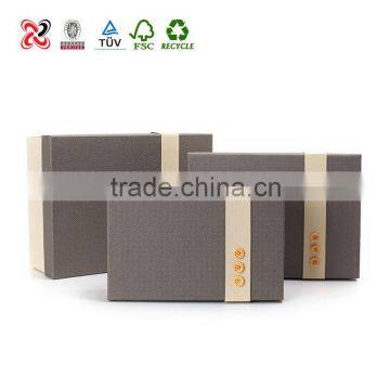 Fancy Design Paper Sleeve Soap Paper Box photo-2