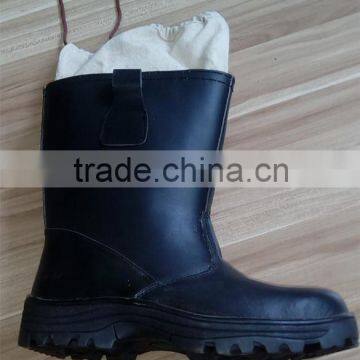 Safety Boots s3 no Lace Safety Boots, WT-2012