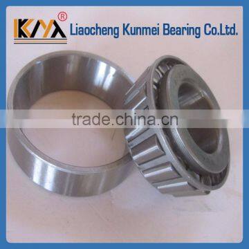 China supplier track wheels 30213 taper roller bearing