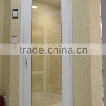 Cheap Pvc Casement Door Price for Sale photo-3