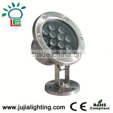 Oval LED Underwater Light underwater led light